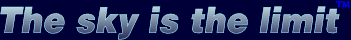 We live in the lower sky. Therefore what we do to the sky we do to ourselves. The sky, literally, *is* the limit. Its quality sets the limit to the quality of our lives.