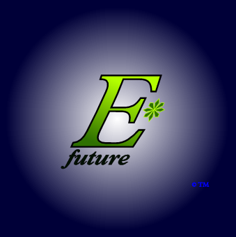 The logo and trademark of EStarFuture Corporation Limited, also trading as E*Future. Copyright 2004+ Nobilangelo Ceramalus and 2005+ EStarFuture. Click for details.