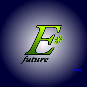 The logo and trademark of EStarFuture Corporation Limited, also trading as E*Future. Copyright 2004 Nobilangelo Ceramalus and 2005 EStarFuture Corporation. Click for company details.